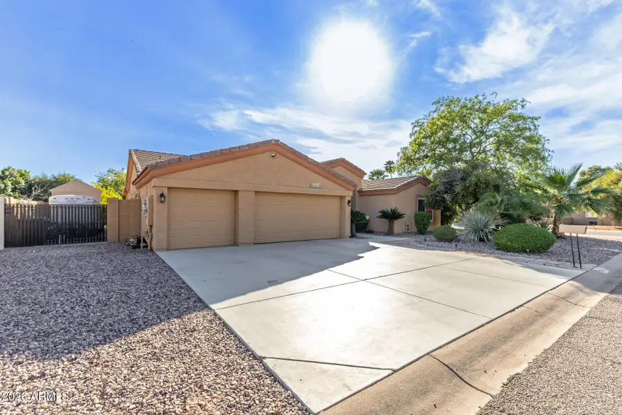 4345 E Annette Drive, Phoenix, AZ 85032 - #3