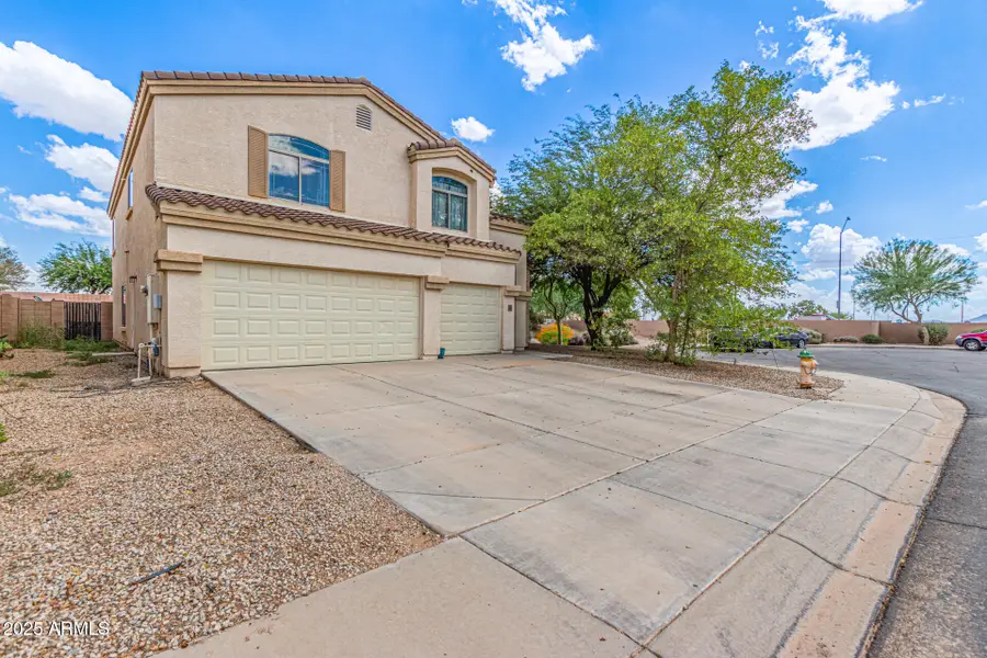 2016 N Ensenada Lane, Casa Grande, AZ 85122 - #3