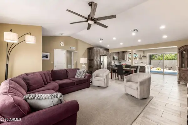 17108 E Grande Boulevard, Fountain Hills, AZ 85268