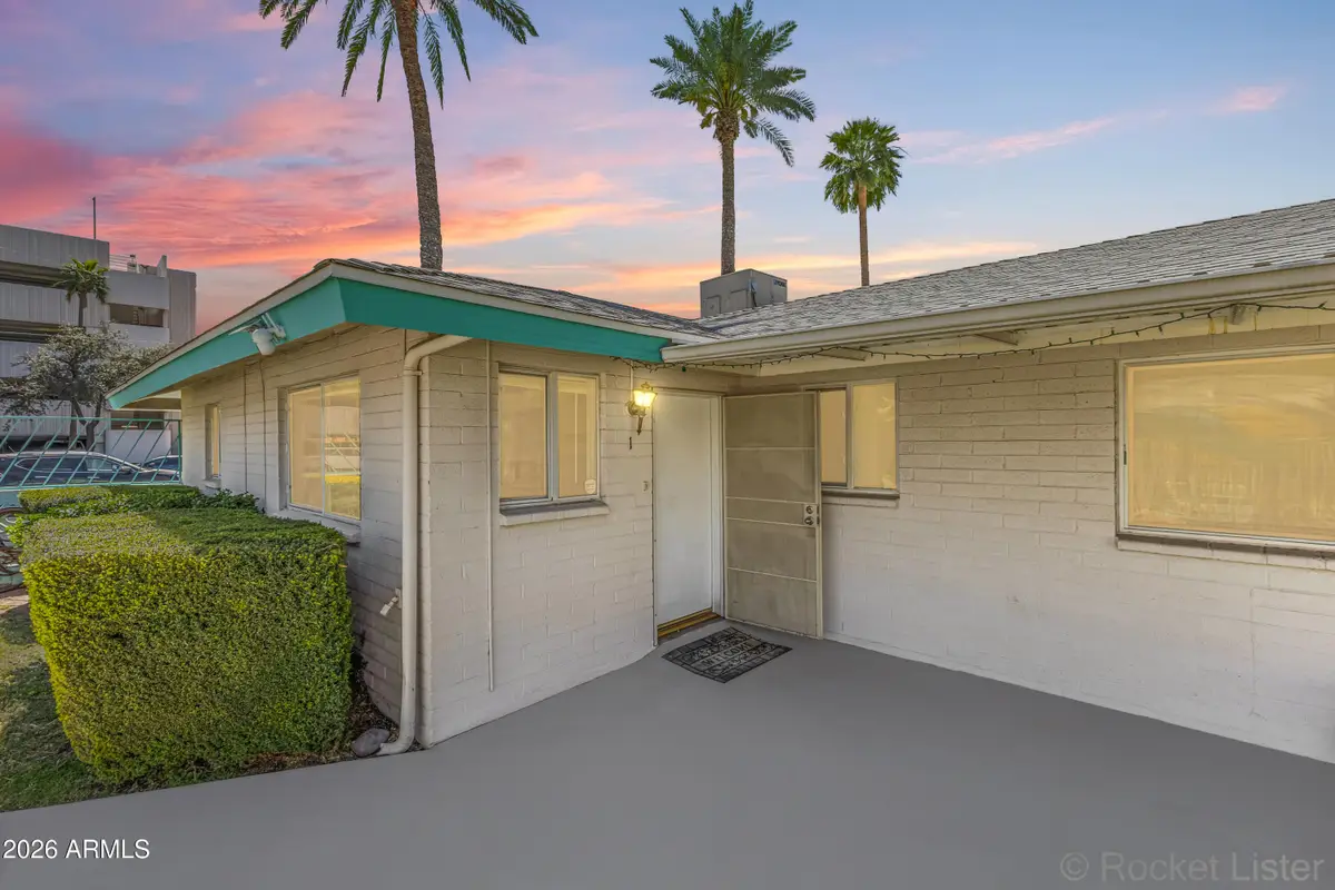 420 W Earll Drive #1, Phoenix, AZ 85013 - #1