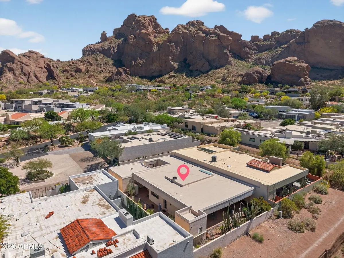 5814 N Echo Canyon Lane, Phoenix, AZ 85018 - #1