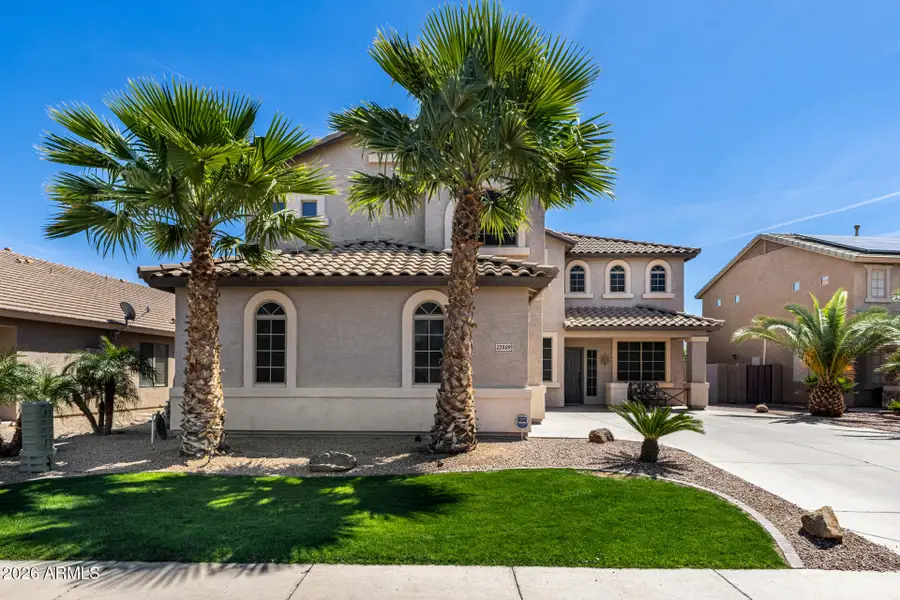 22409 N Van Loo Drive, Maricopa, AZ 85138 - #2