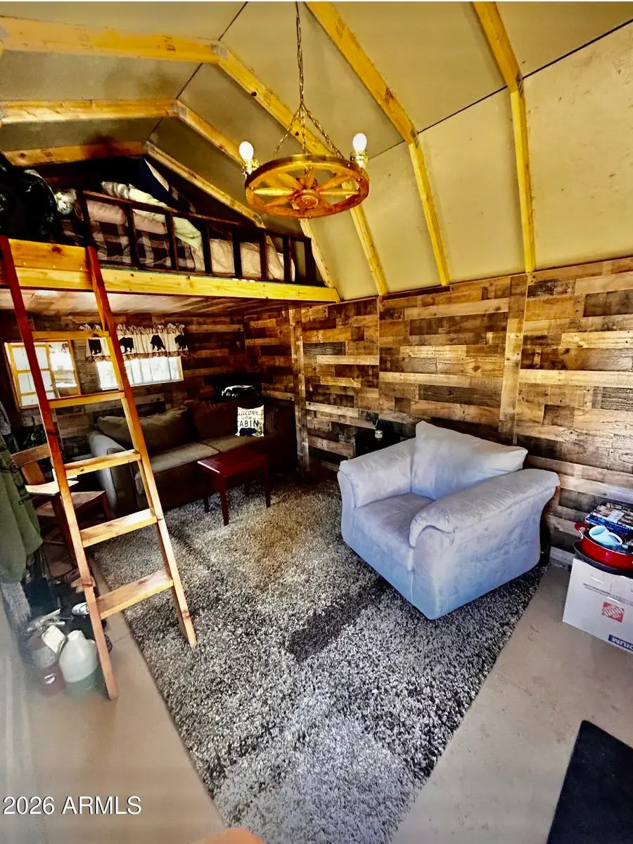 1306 Green Top Drive #40, Happy Jack, AZ 86024 - #2