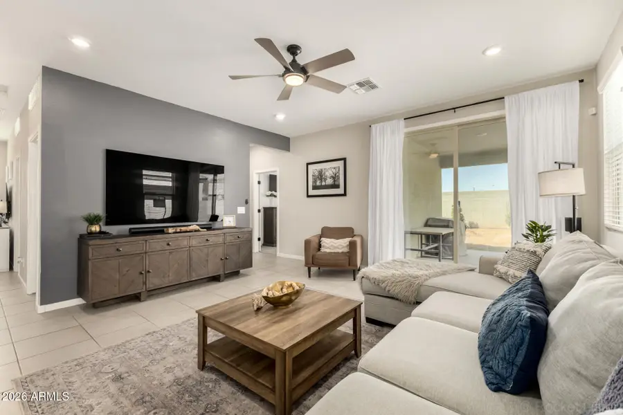 37366 N Azteca Road, San Tan Valley, AZ 85140 - #3