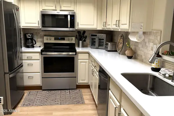 25555 N Windy Walk Drive #83, Scottsdale, AZ 85255