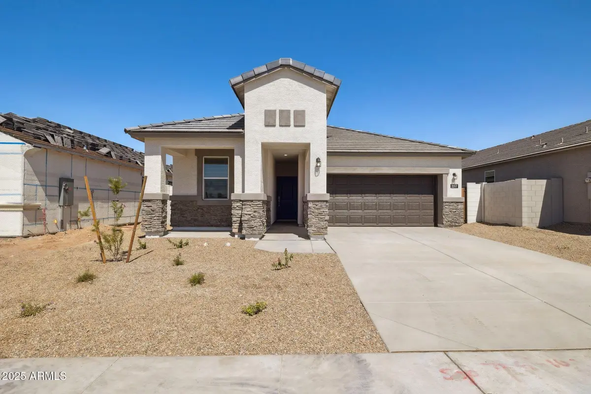 6140 S 260th Lane, Buckeye, AZ 85326 - #1