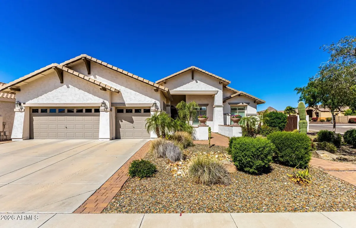 5022 W El Cortez Trail, Phoenix, AZ 85083 - #1