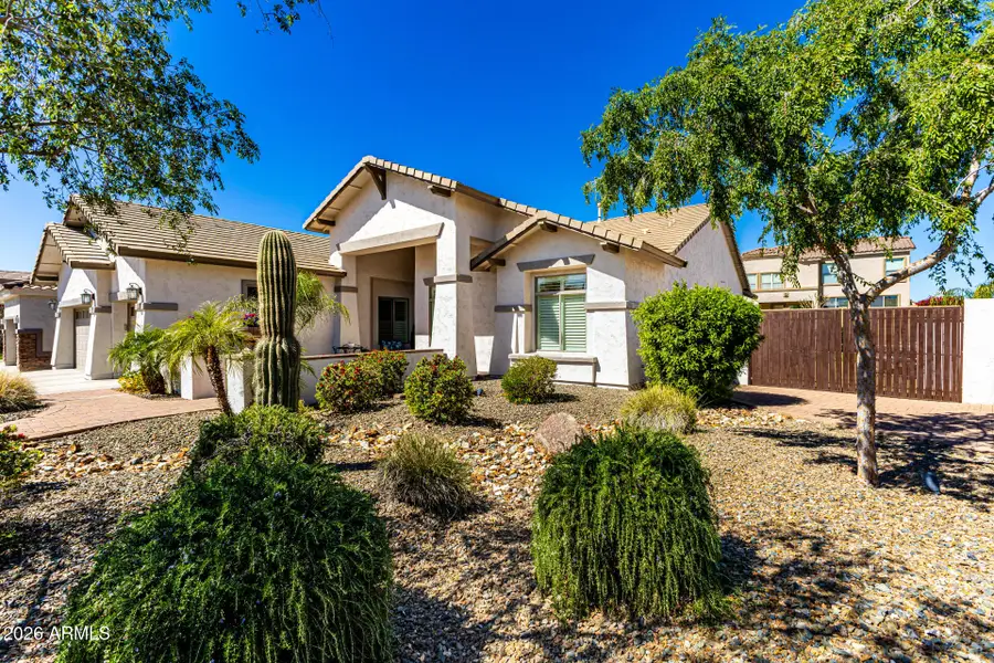 5022 W El Cortez Trail, Phoenix, AZ 85083 - #2