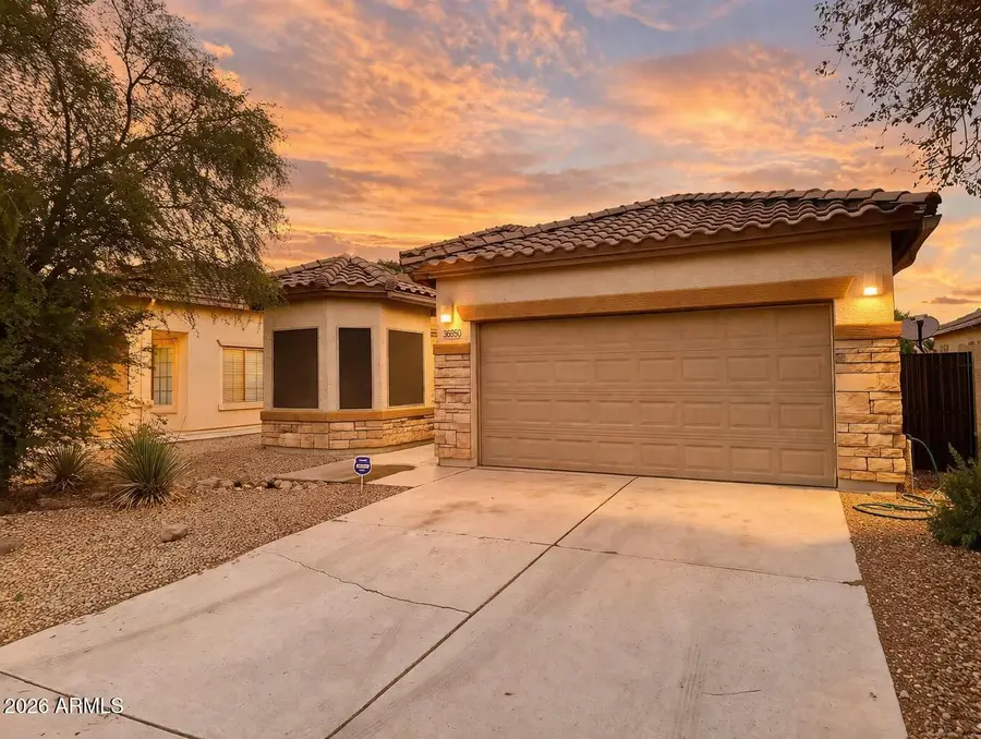 36950 W Mondragone Lane, Maricopa, AZ 85138 - #2