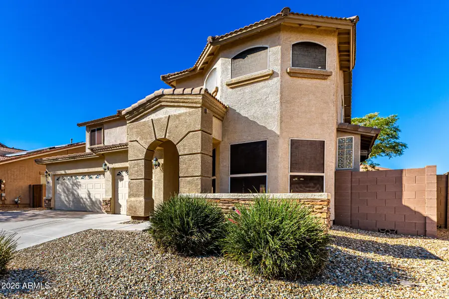 18564 W Onyx Avenue, Waddell, AZ 85355 - #3