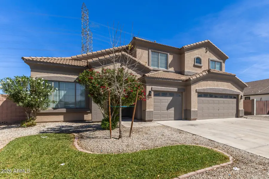 3305 S 121st Drive, Tolleson, AZ 85353 - #2