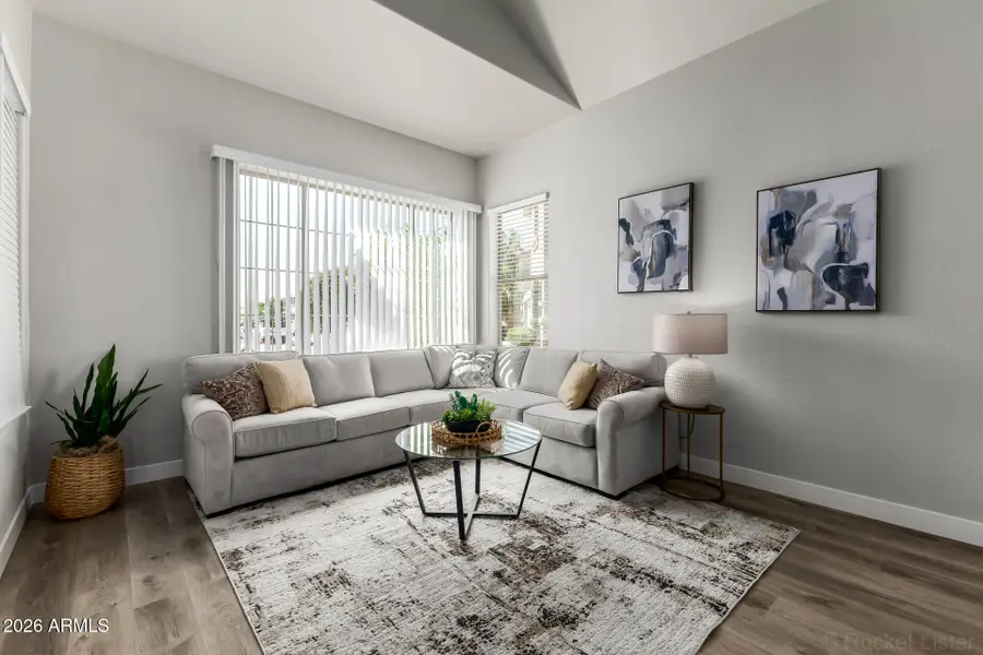 3305 S 121st Drive, Tolleson, AZ 85353 - #3