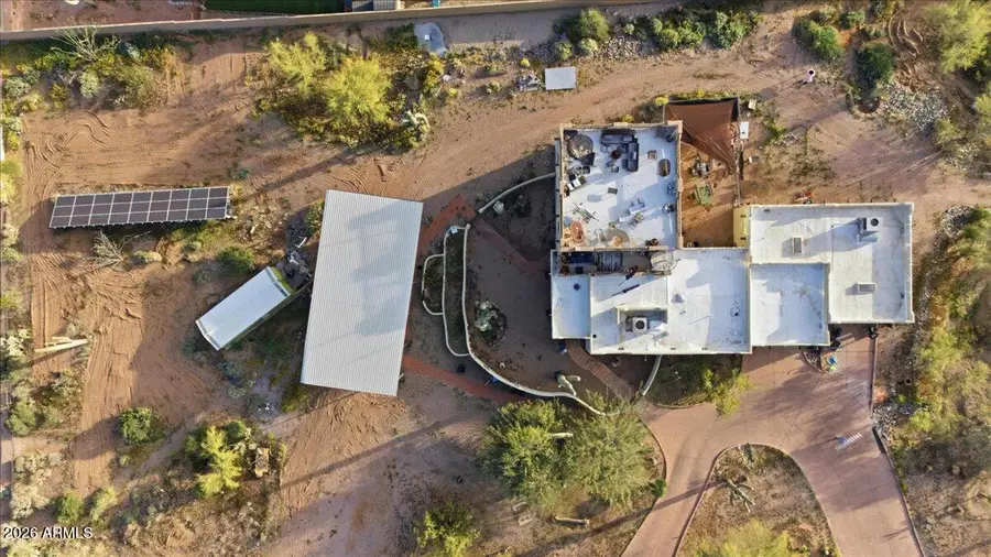 825 E Moon Vista Street, Apache Junction, AZ 85119 - #3