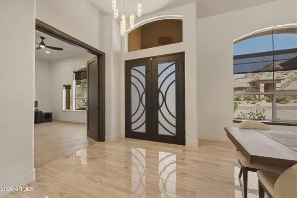 11789 E Parkview Lane, Scottsdale, AZ 85255