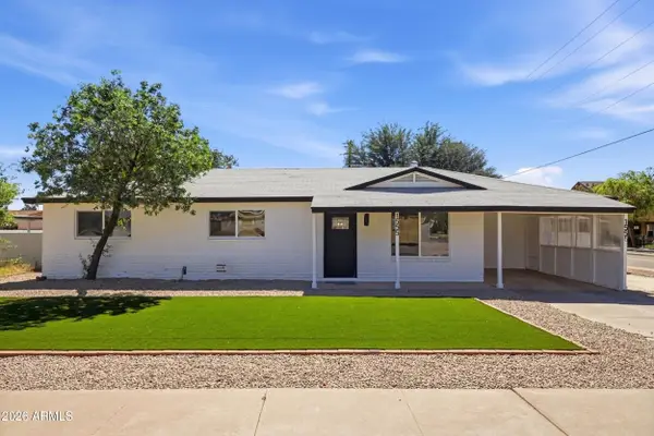 1555 W 6th Street, Tempe, AZ 85281