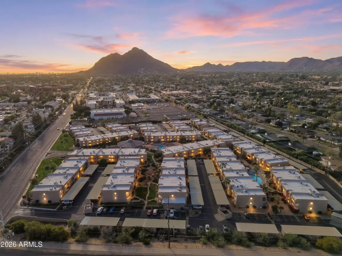 7436 E Chaparral Road #B227, Scottsdale, AZ 85250 - #1