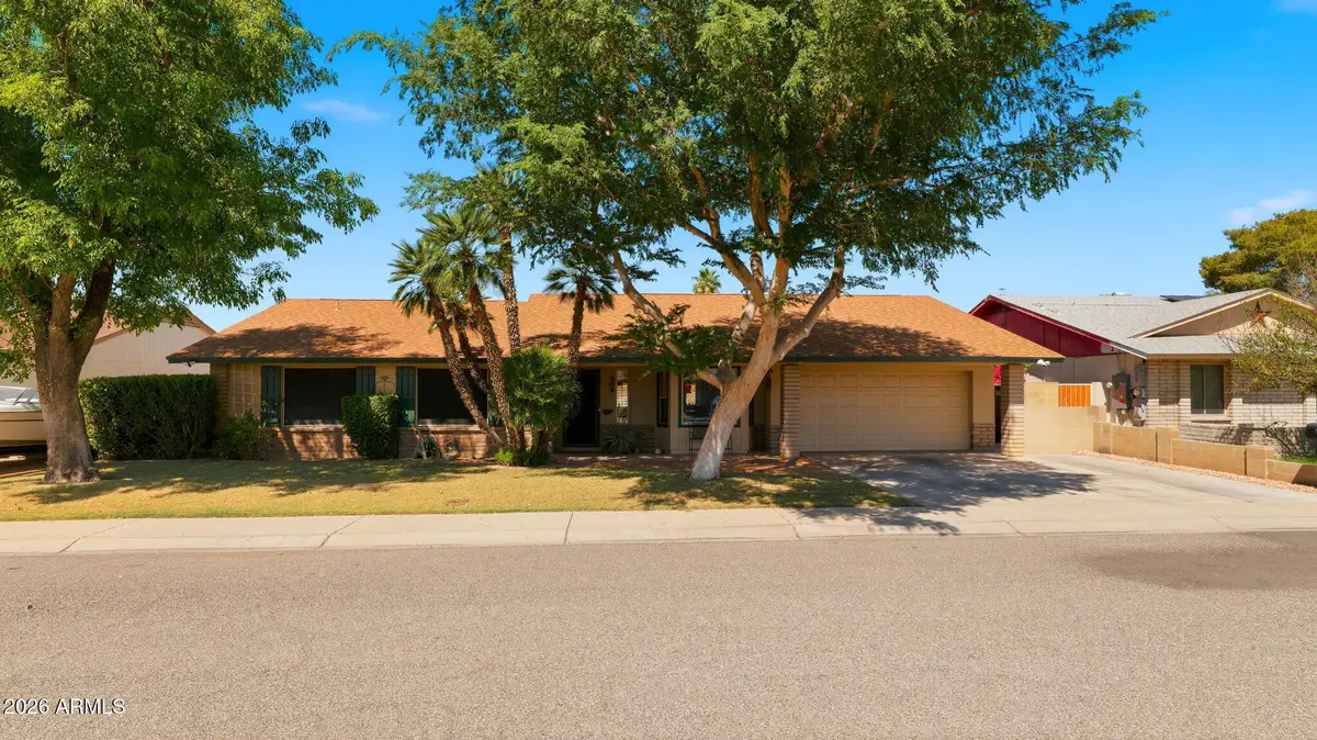 508 E Muriel Drive, Phoenix, AZ 85022 - #1