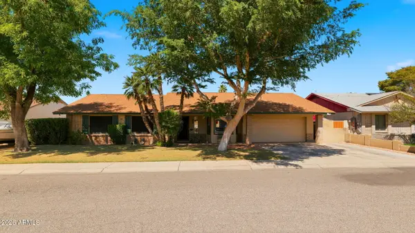 508 E Muriel Drive, Phoenix, AZ 85022