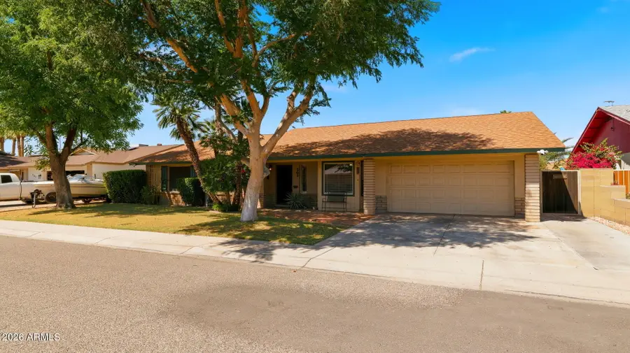 508 E Muriel Drive, Phoenix, AZ 85022 - #3