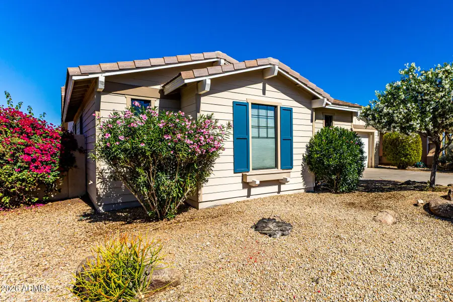 4273 N 161st Avenue, Goodyear, AZ 85395 - #2