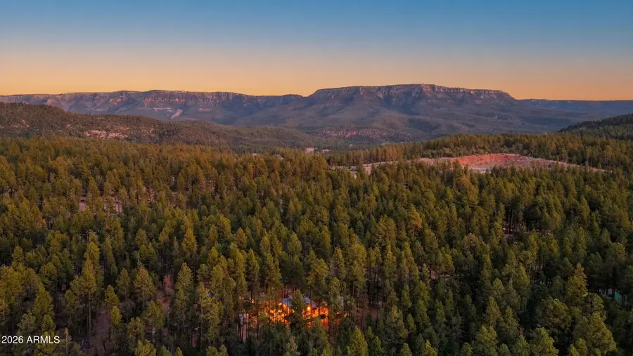 183 W Raven Road, Payson, AZ 85541 - #3