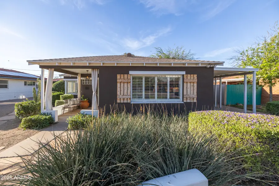 315 W Edgemont Avenue, Phoenix, AZ 85003 - #2