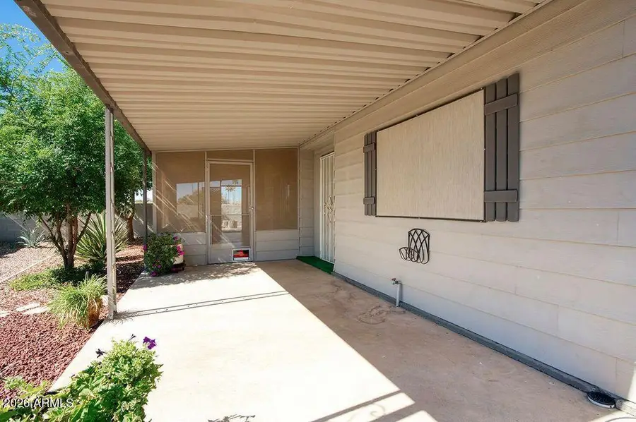 304 S Arvada --, Mesa, AZ 85206 - #3