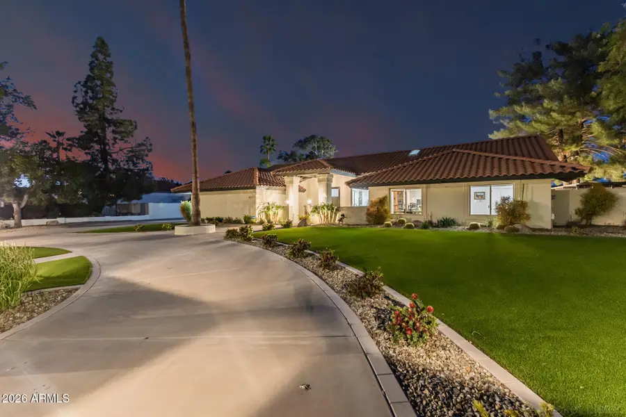 4132 W Paradise Lane, Phoenix, AZ 85053 - #2