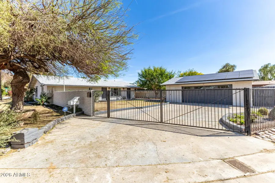 2419 W Shaw Butte Drive, Phoenix, AZ 85029 - #3