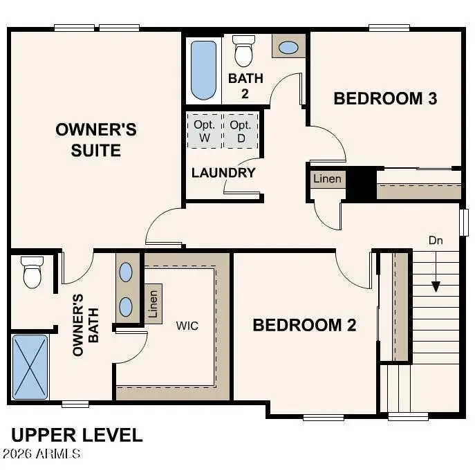 588 W Van Haren Street, Florence, AZ 85132 - #3