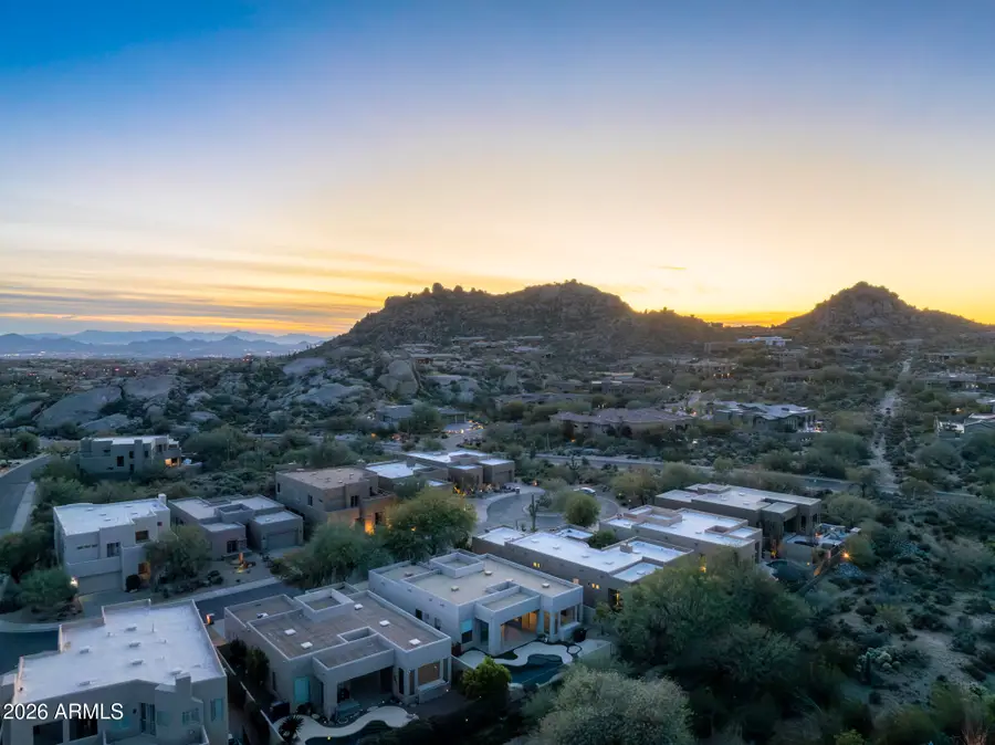 10858 E Hedgehog Place, Scottsdale, AZ 85262 - #2