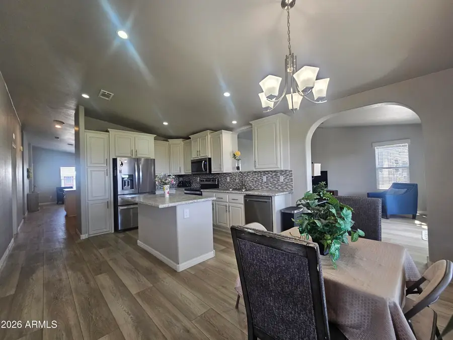 650 N Hawes Road #2805, Mesa, AZ 85207 - #2