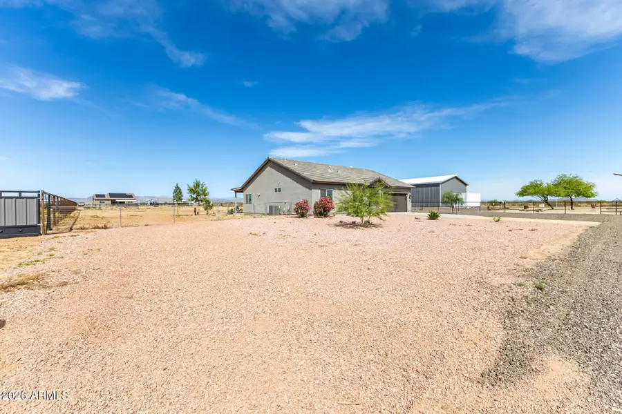 21412 W Mellow Street, Wittmann, AZ 85361 - #2