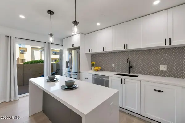 8055 E Thomas Road #E117, Scottsdale, AZ 85251