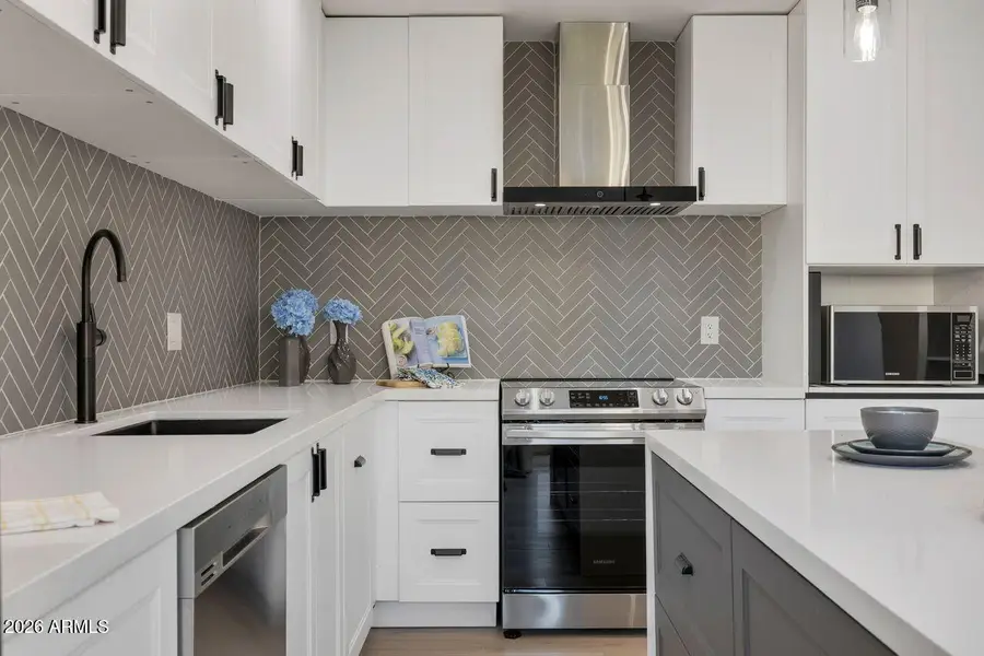 8055 E Thomas Road #E117, Scottsdale, AZ 85251 - #2