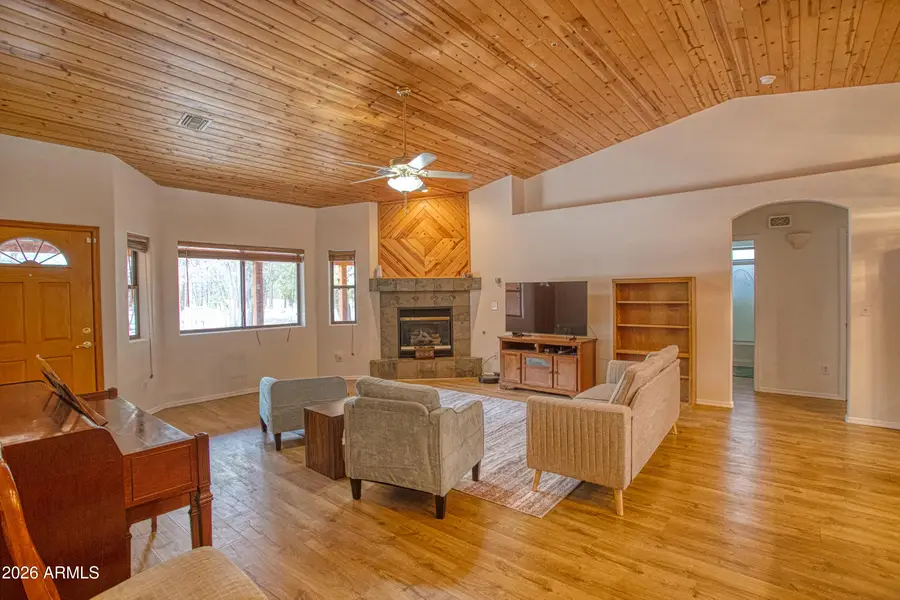 1573 Oxen --, Lakeside, AZ 85929 - #3