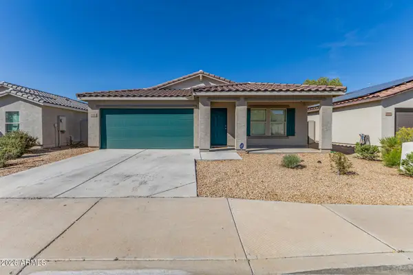 1040 W Nina Drive, Casa Grande, AZ 85122