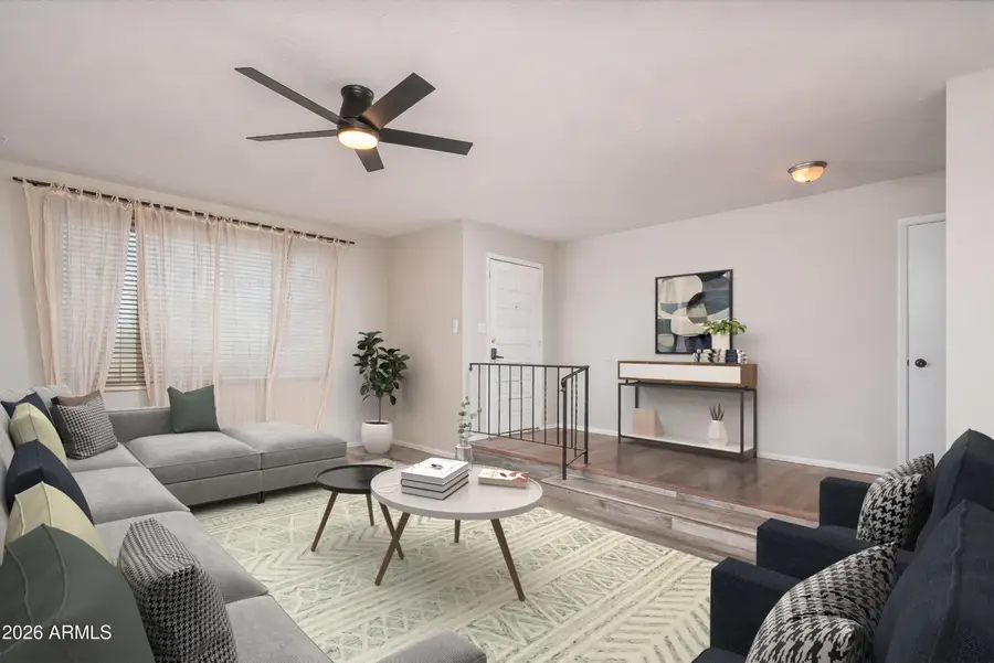 2406 E La Jolla Drive, Tempe, AZ 85282 - #2