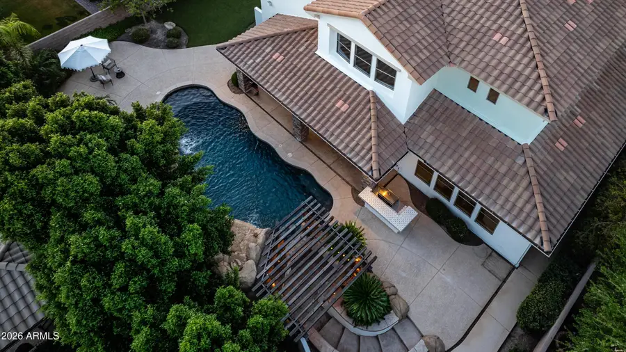 323 W Malibu Drive, Chandler, AZ 85248 - #2