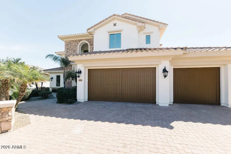 323 W Malibu Drive, Chandler, AZ 85248 - #3