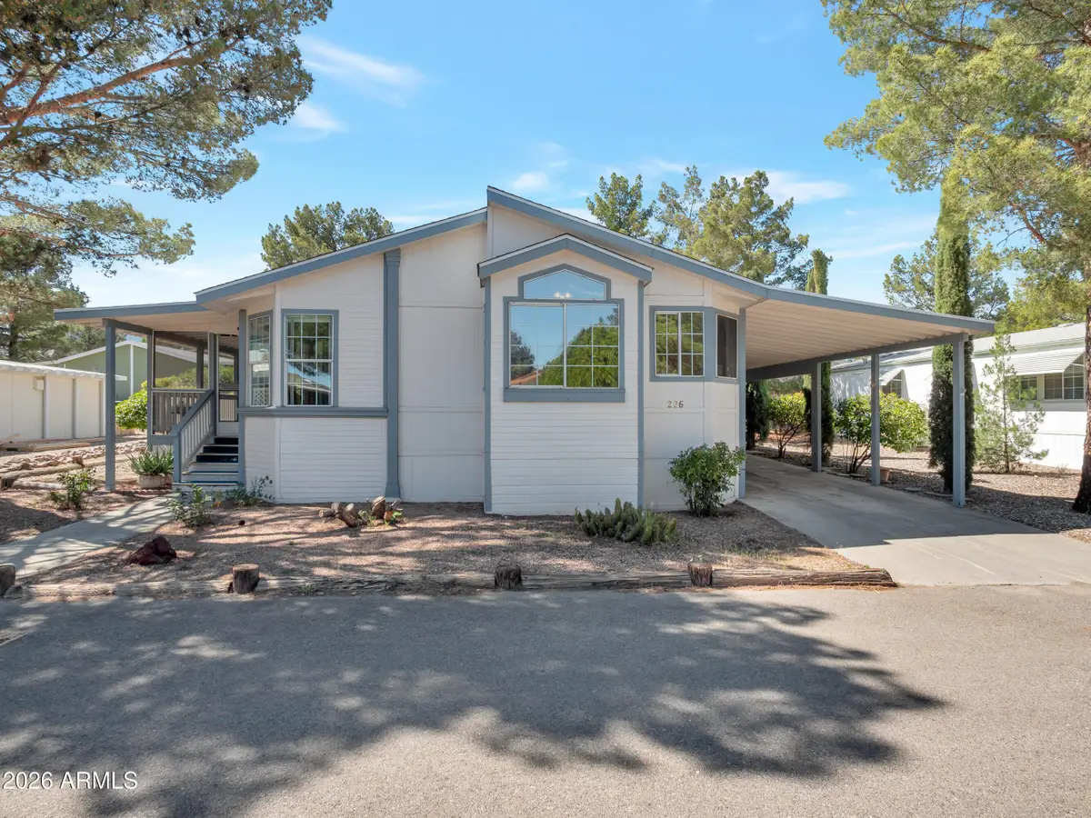 2050 W St Route 89a -- #226, Cottonwood, AZ 86326 - #1