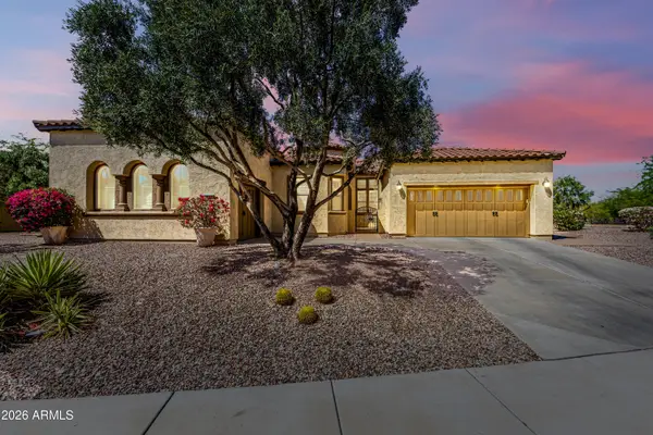 27200 N 130th Drive, Peoria, AZ 85383