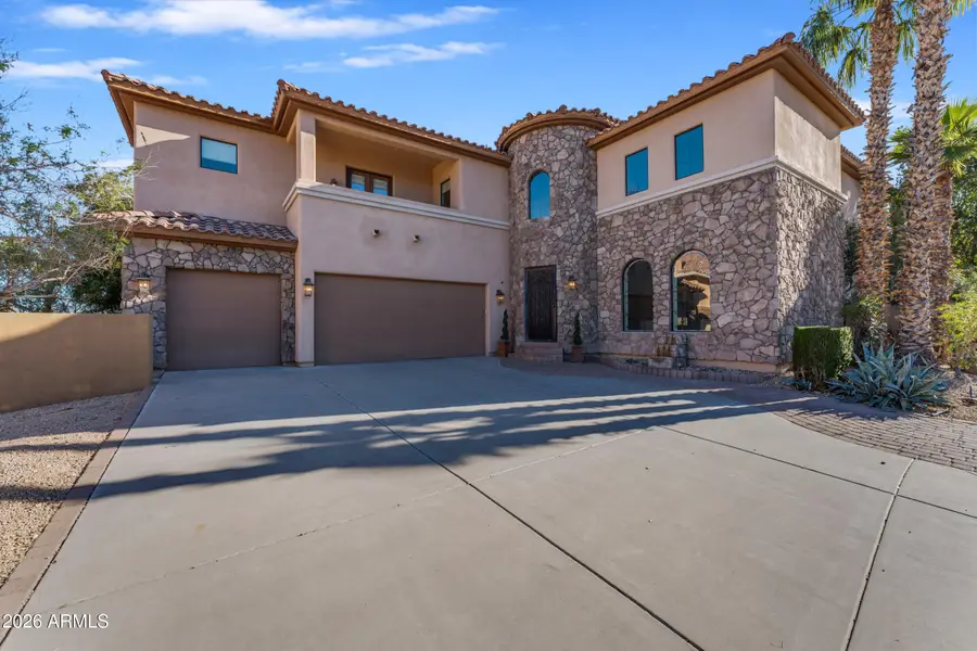 16417 S 23rd Way, Phoenix, AZ 85048 - #3