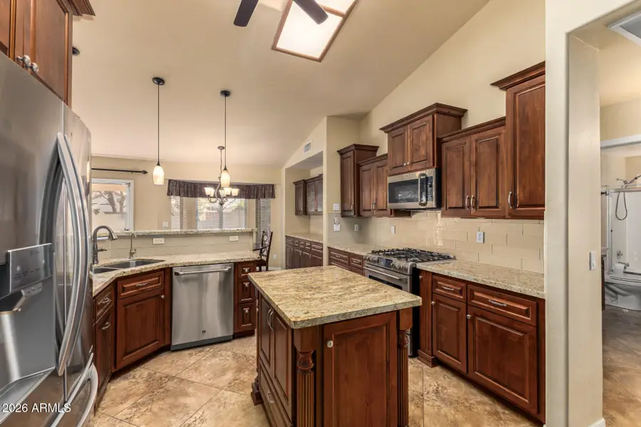 4449 E Elmwood Street, Mesa, AZ 85205 - #3