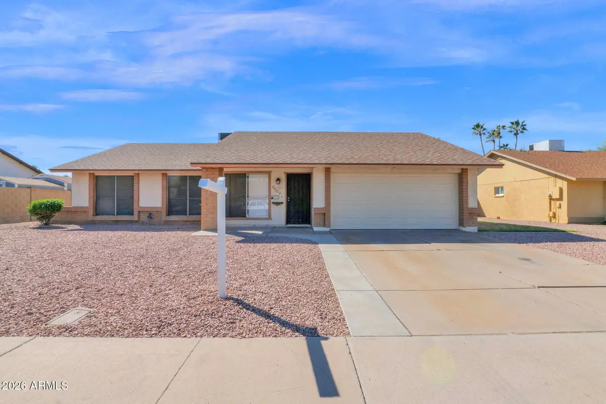 6407 W Lupine Avenue, Glendale, AZ 85304 - #1