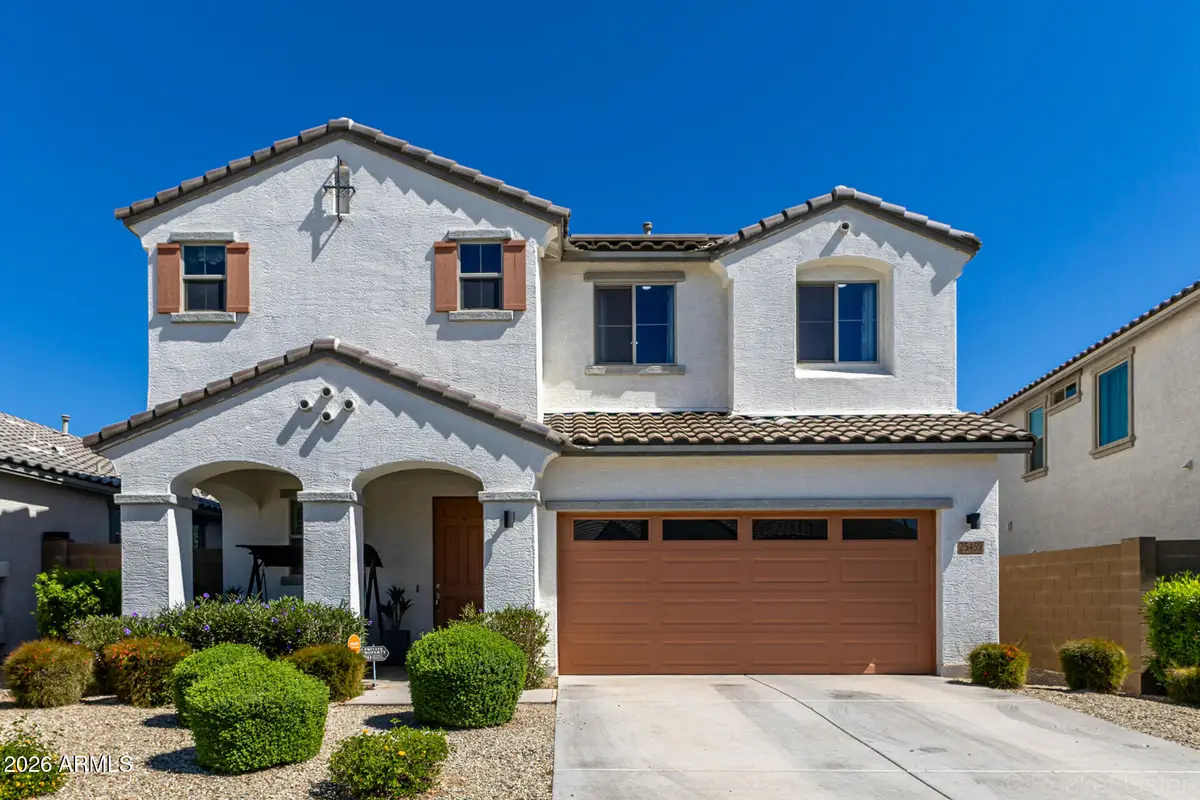 25459 N 143rd Drive, Surprise, AZ 85387 - #1