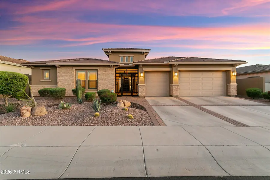 18109 W Wind Drift Drive, Goodyear, AZ 85338 - #2