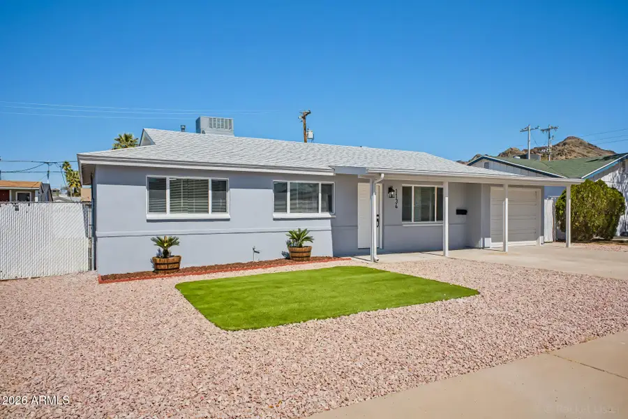 1134 E Las Palmaritas Drive, Phoenix, AZ 85020 - #2