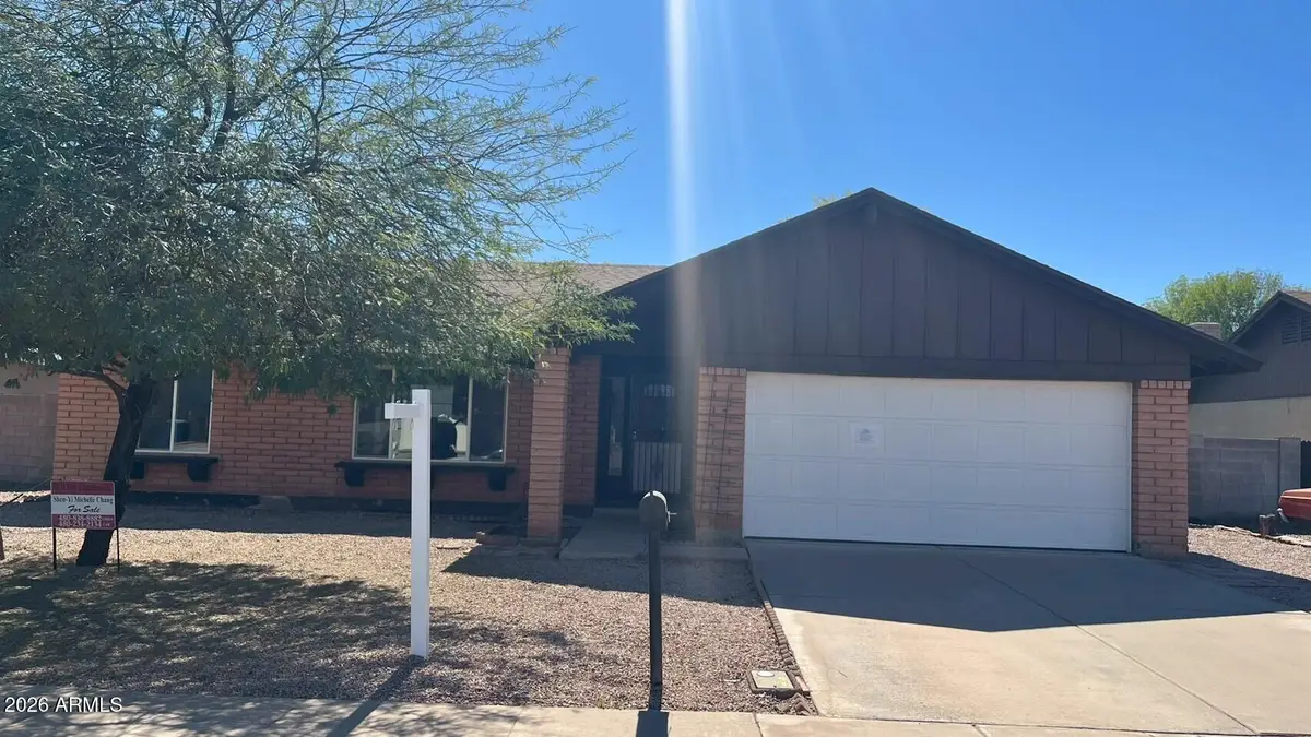 2807 W Newton Court, Chandler, AZ 85224 - #1
