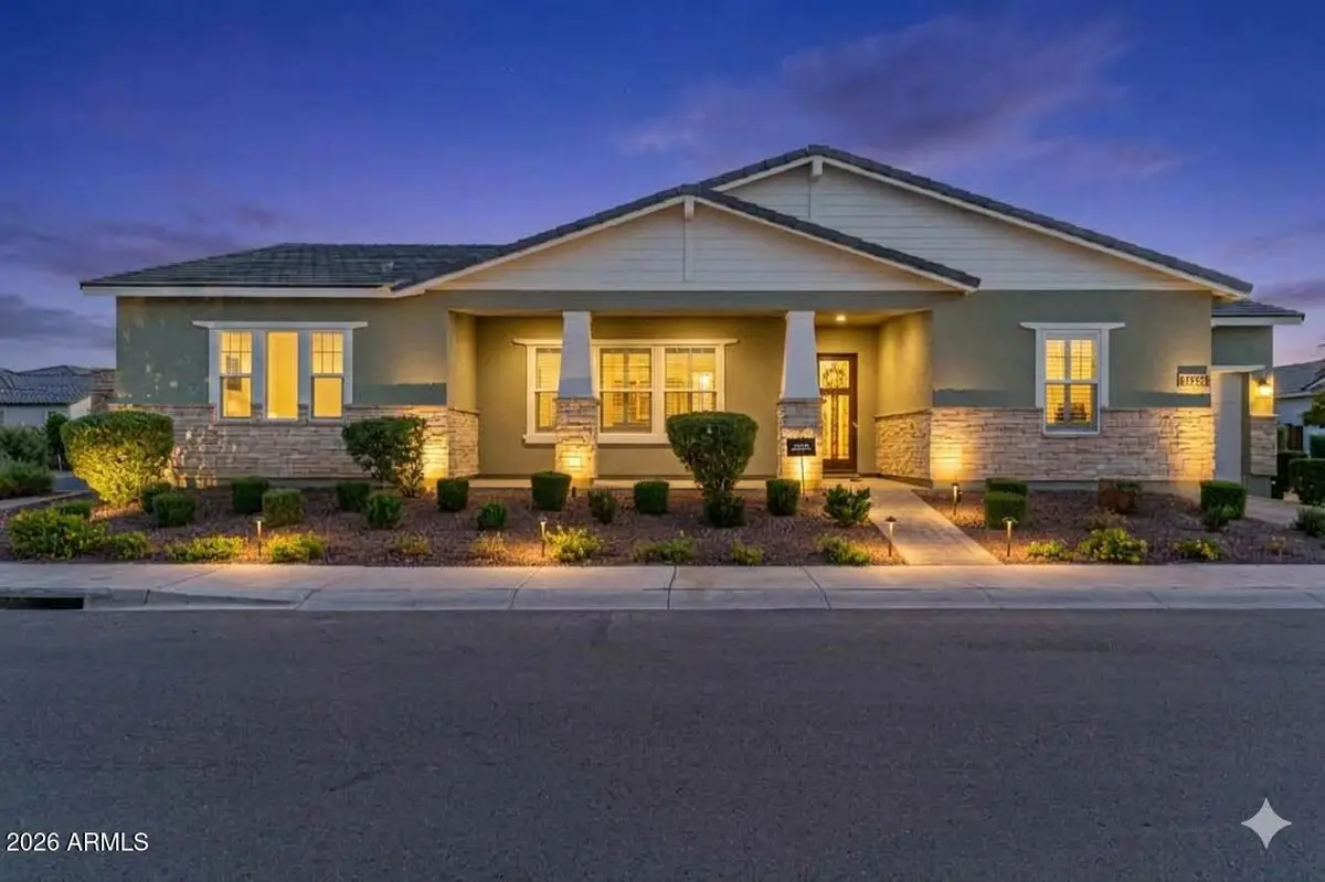 17221 W Dartmouth Street, Surprise, AZ 85388 - #1